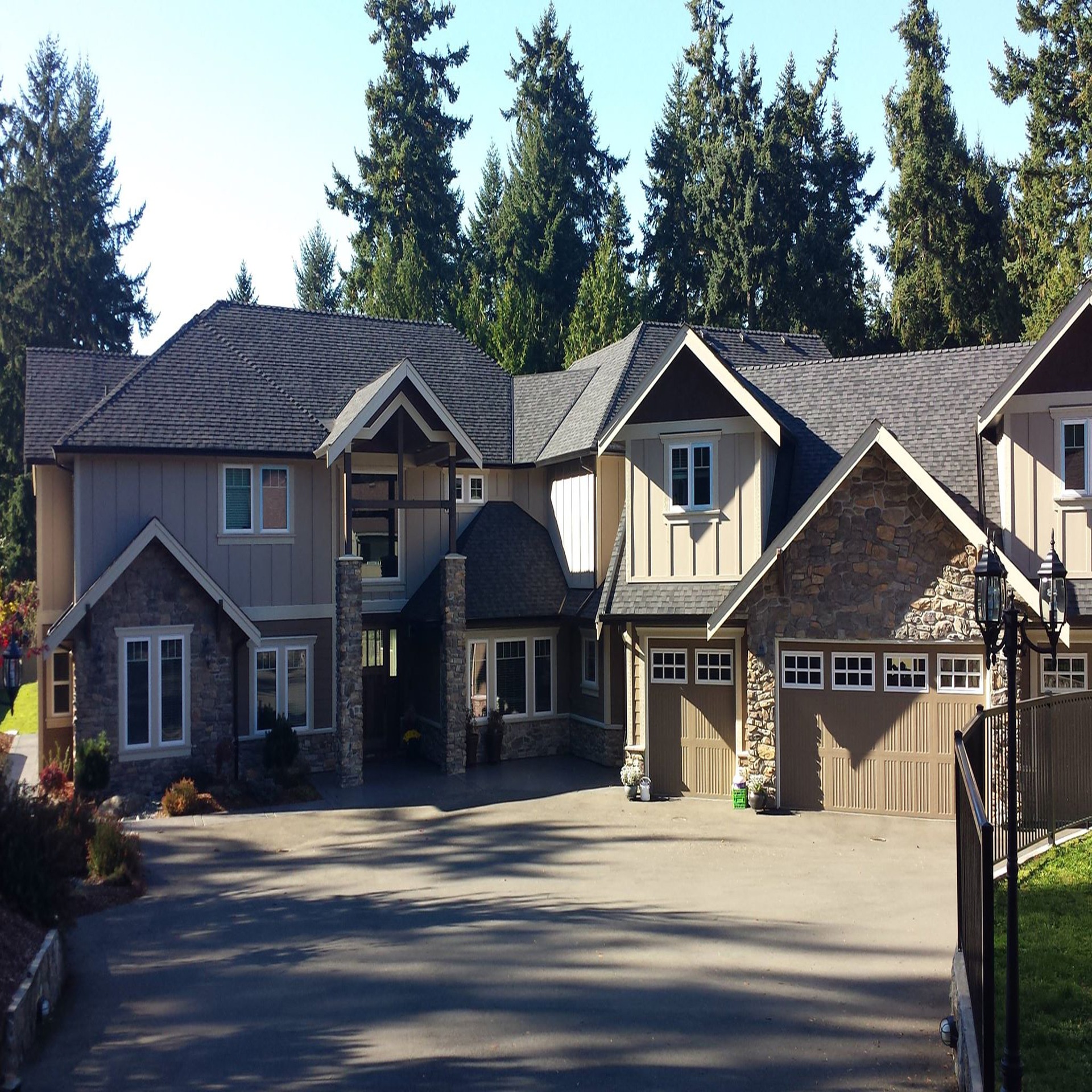 Roofing Modesto Pro business image in Modesto, California