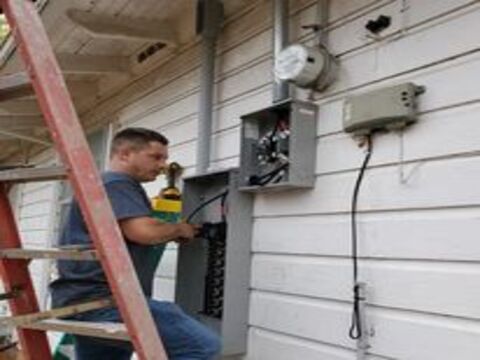 West Jordan Electrician Guys business image in West Jordan, UT
