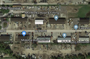 Saxton Properties business image in New Lenox, IL