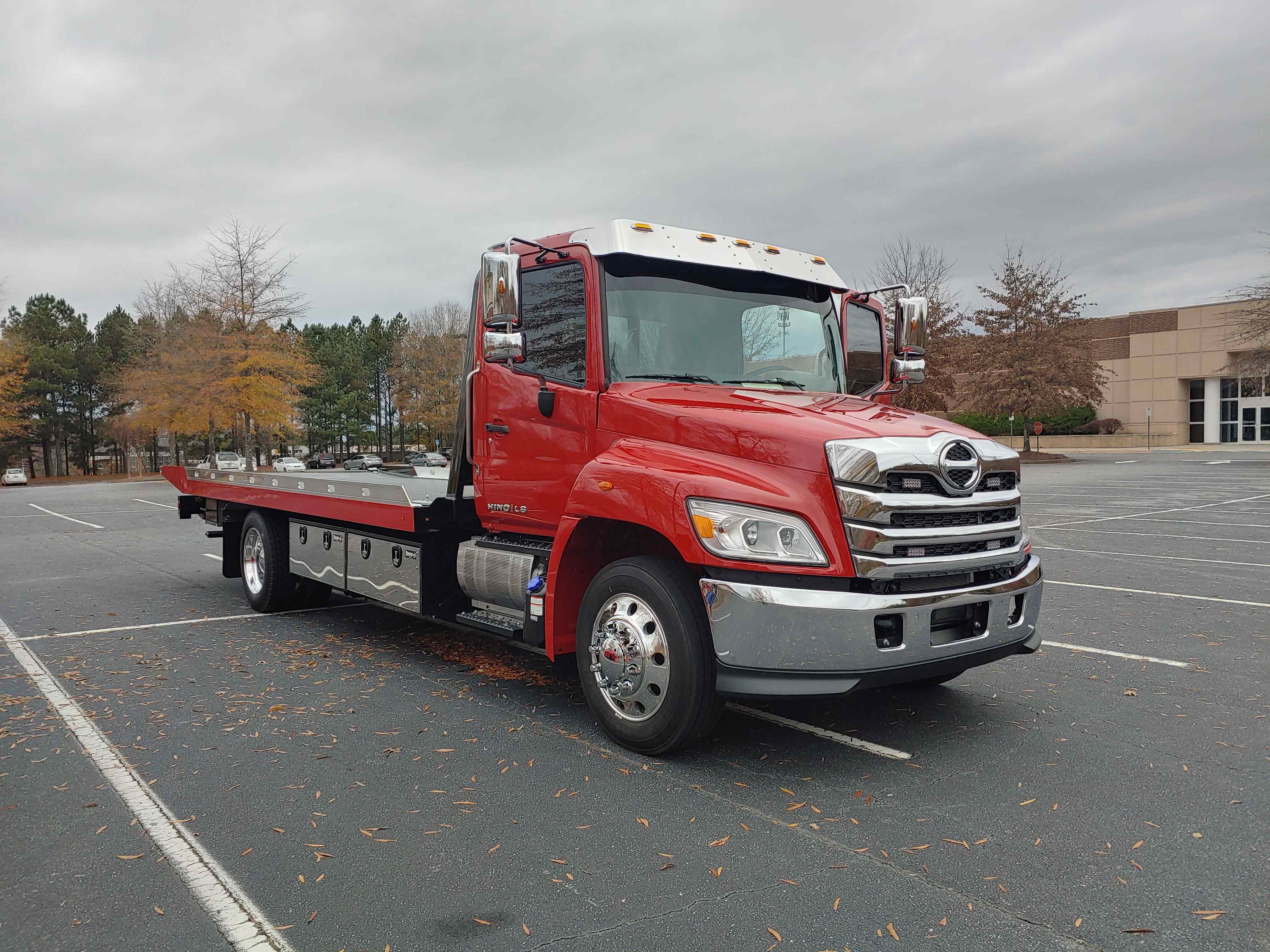 Carrollton Towing business image in Carrollton, TX