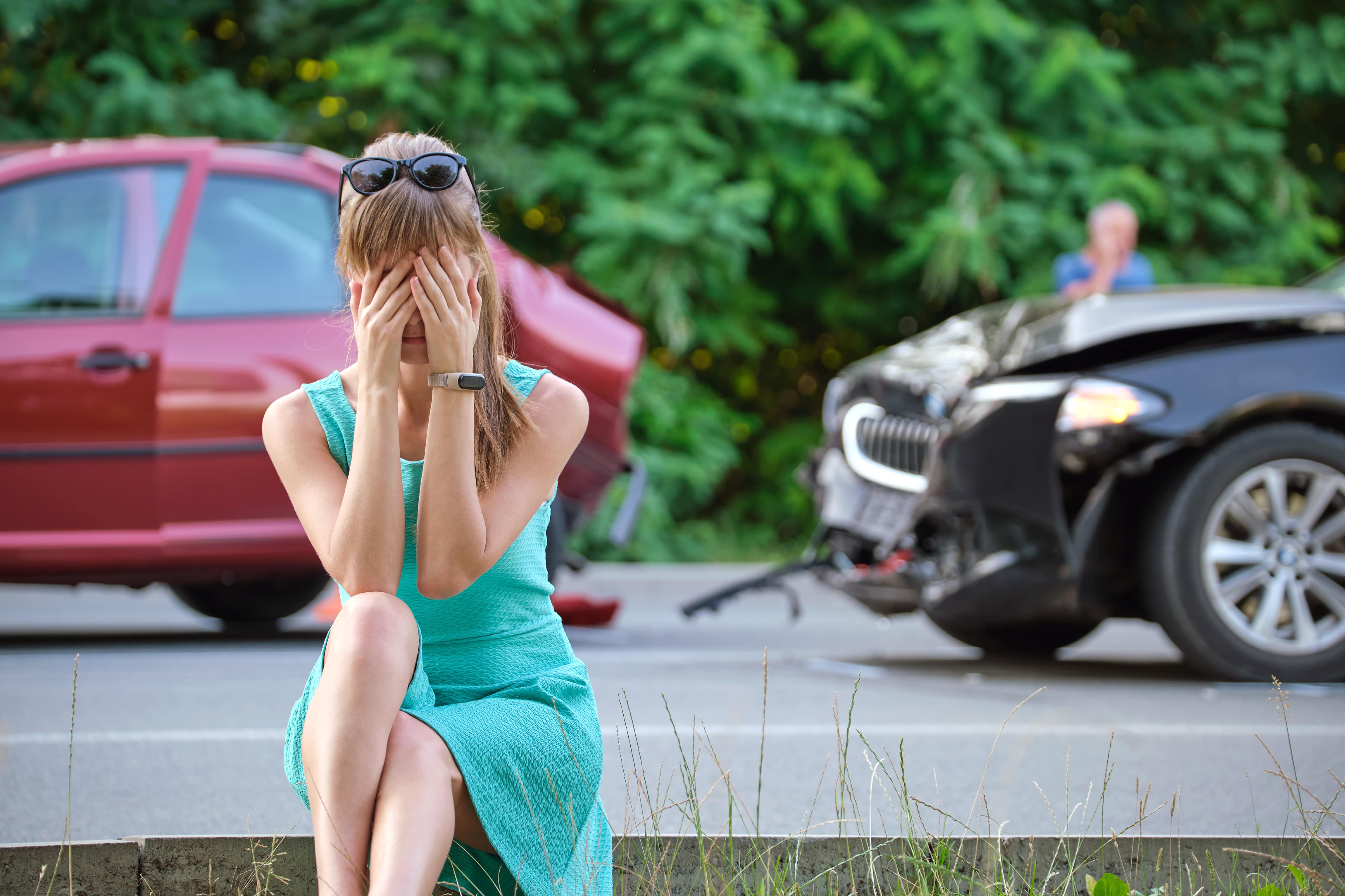 Law Offices of Joan Lauricella Tus Abogados de Accidentes business image in Sherman Oaks, California