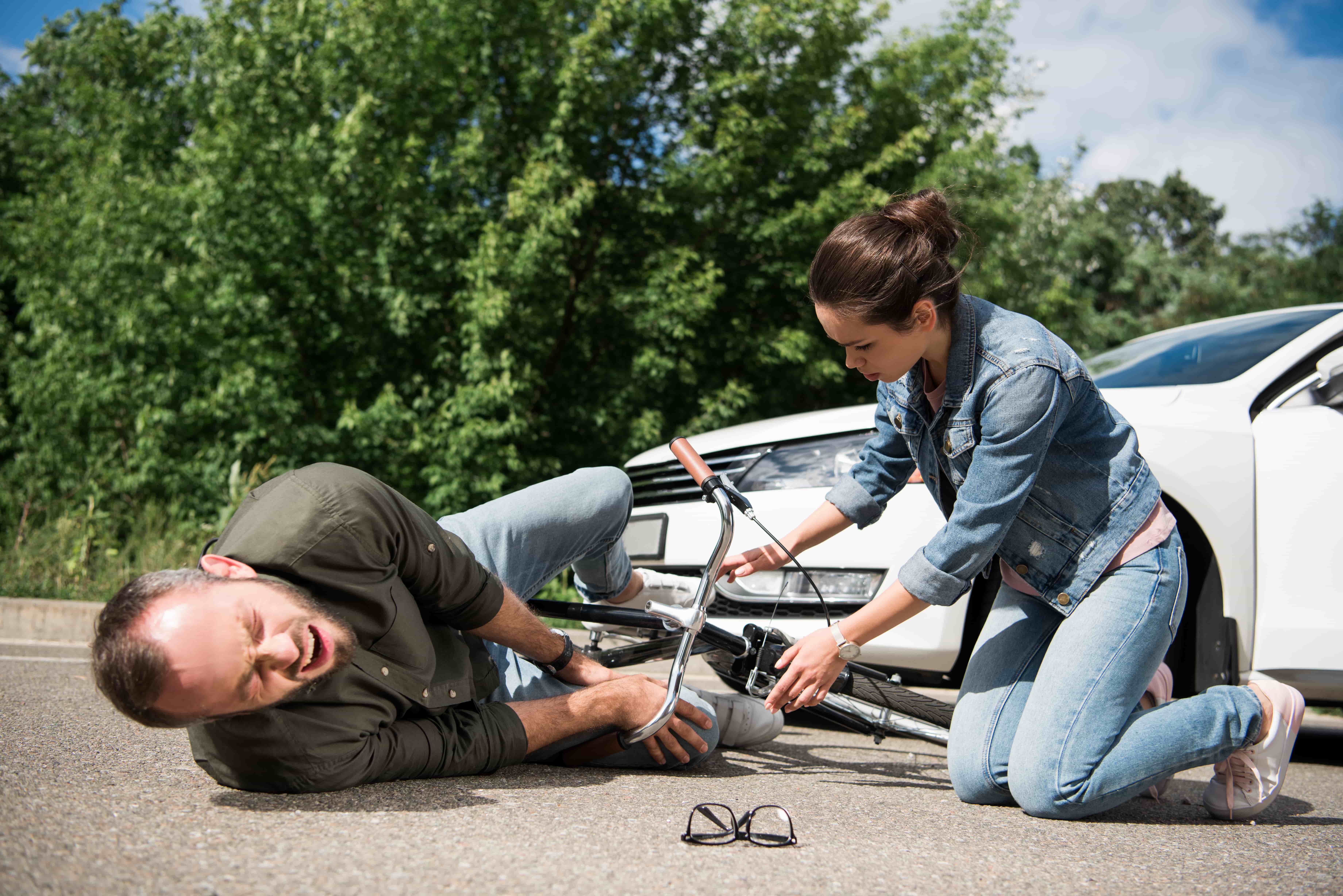 Law Offices of Alex Narayan, Abogado de Accidentes Auto y Trabajo business image in Sherman Oaks, California