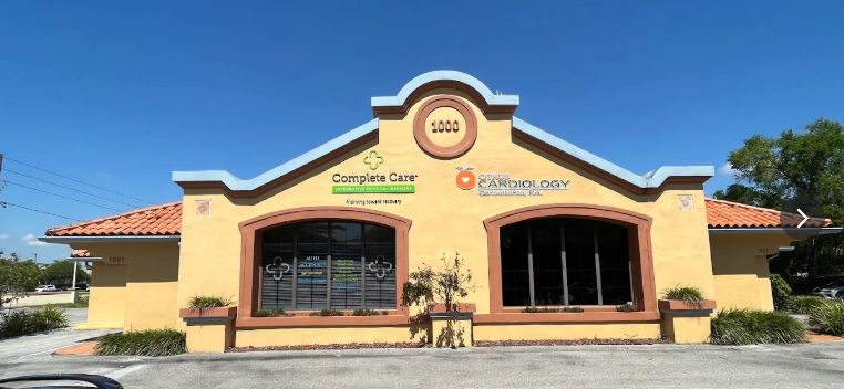 Citrus Cardiology Consultants, PLLC business image in Lady Lake, FL